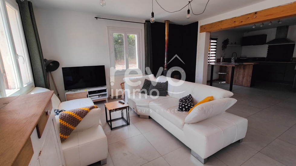 vente Maison Mevouillon - Photo 5