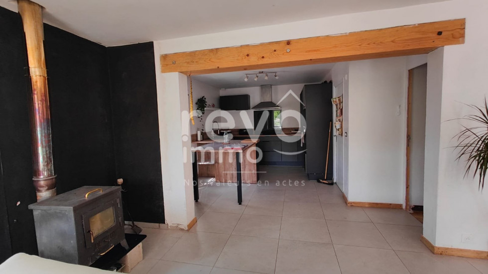 vente Maison Mevouillon - Photo 6