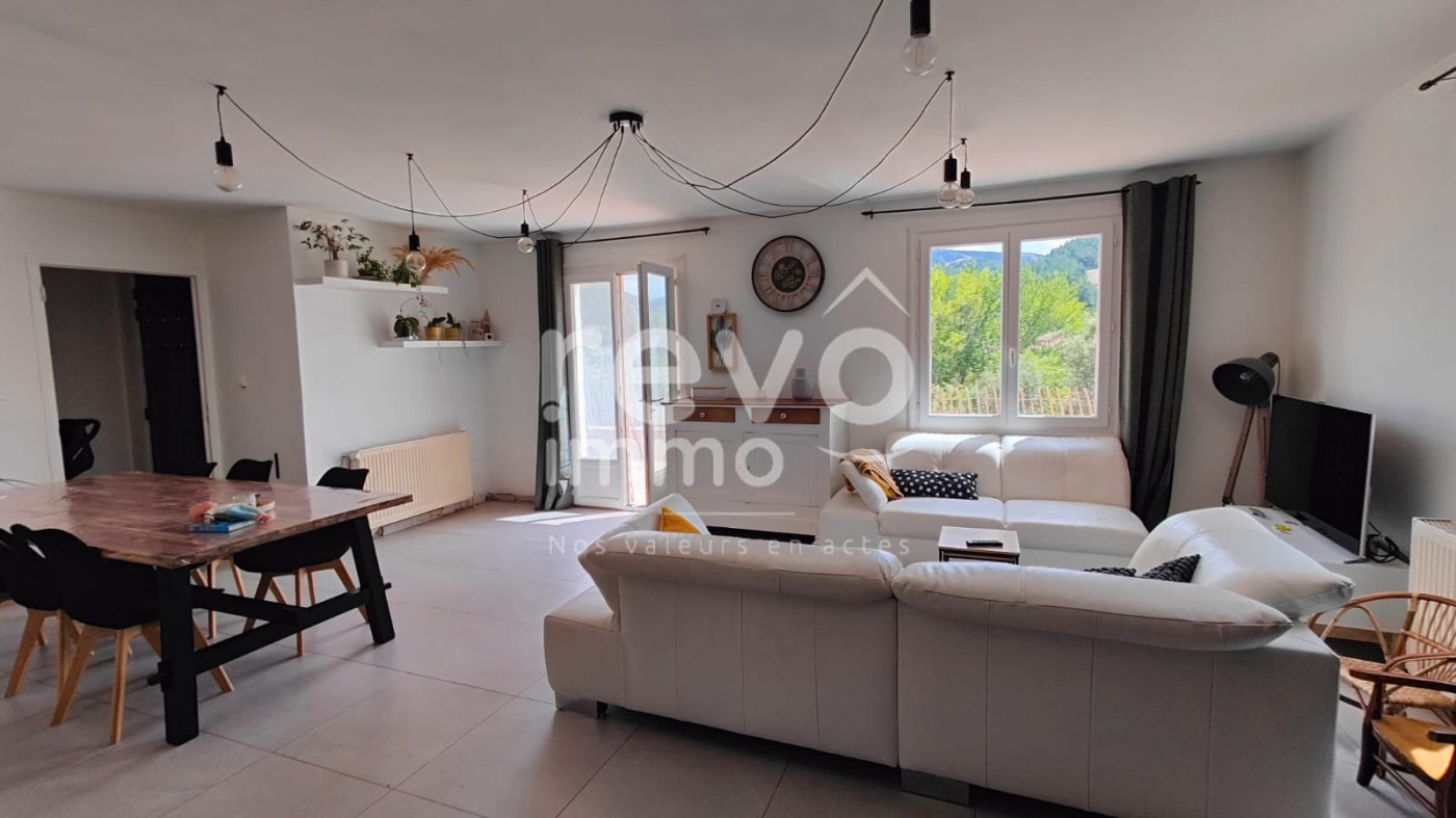 à vendre Maison Mevouillon - Photo 7