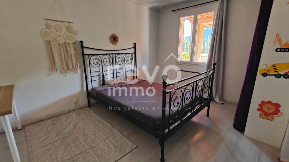 vente Maison Mevouillon - Photo 8