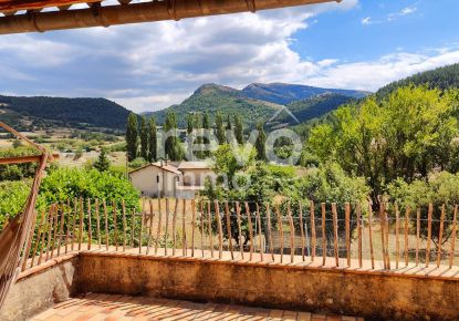 vente Maison Mevouillon