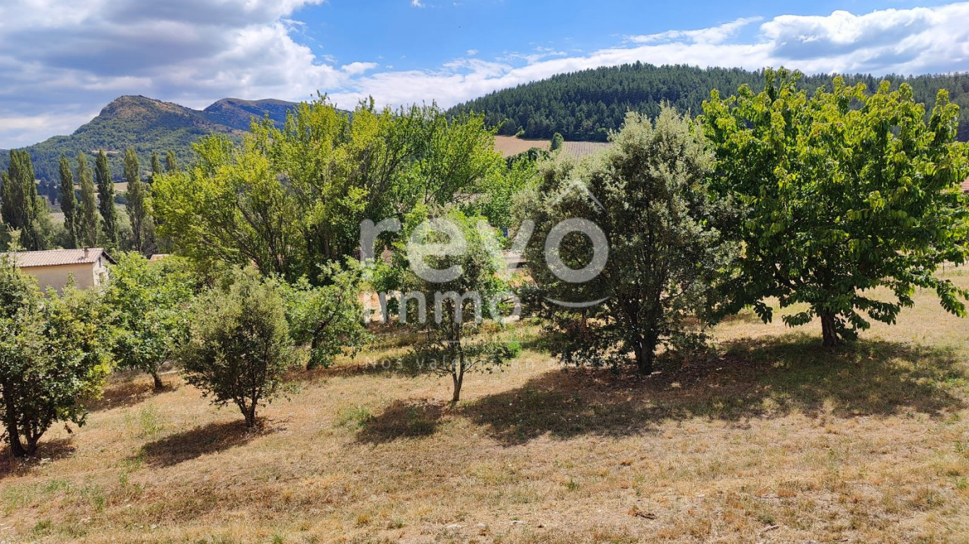 à vendre Maison Mevouillon - Photo 2