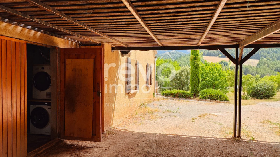 vente Maison Mevouillon - Photo 3