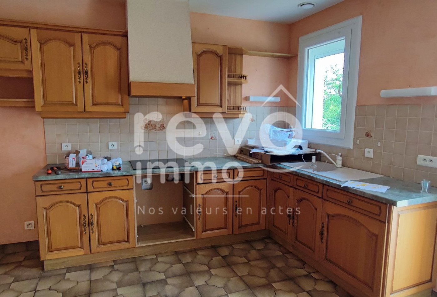 location Appartement L'herbergement - Photo 5