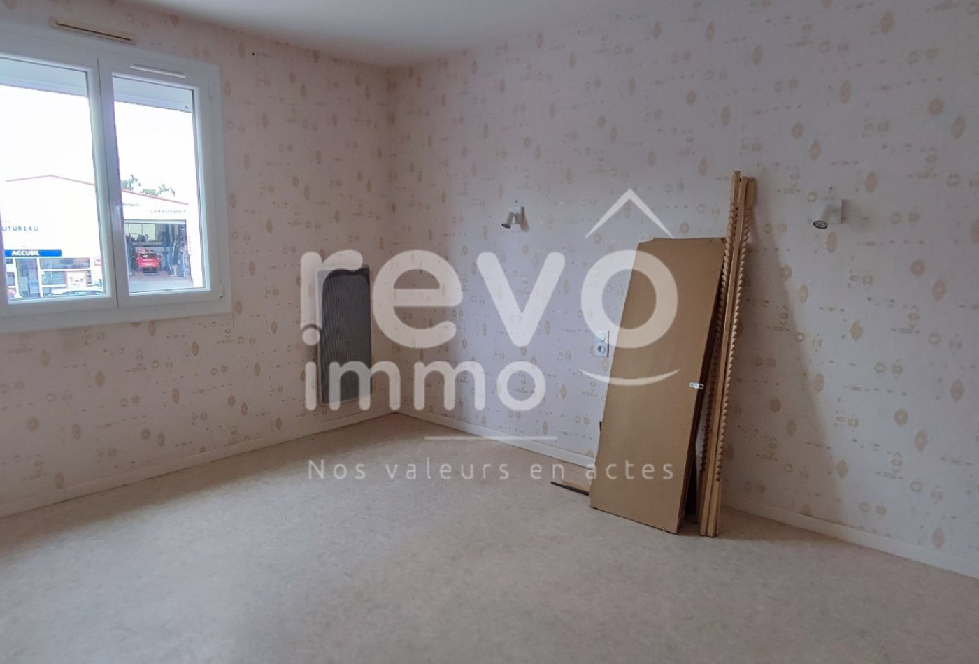 location Appartement L'herbergement - Photo 7