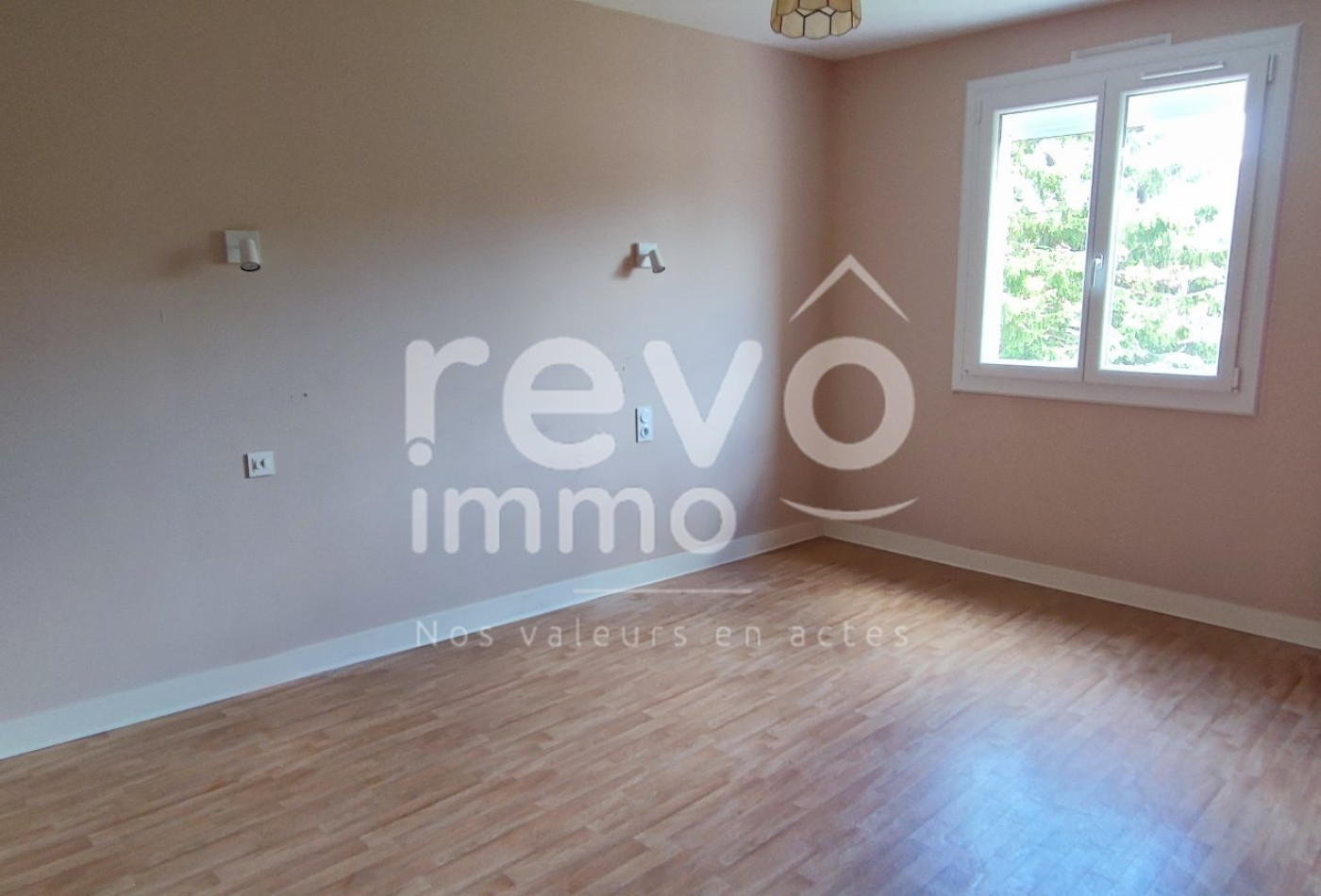 location Appartement L'herbergement - Photo 8