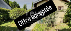 vente Maison Vaulx En Velin