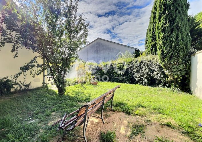 à vendre Maison Vaulx En Velin