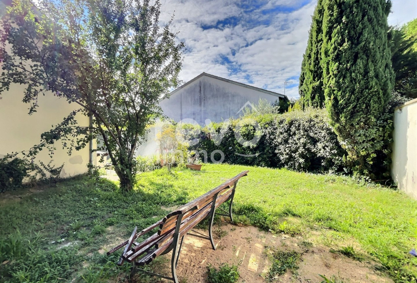 vente Maison Vaulx En Velin - Photo 3