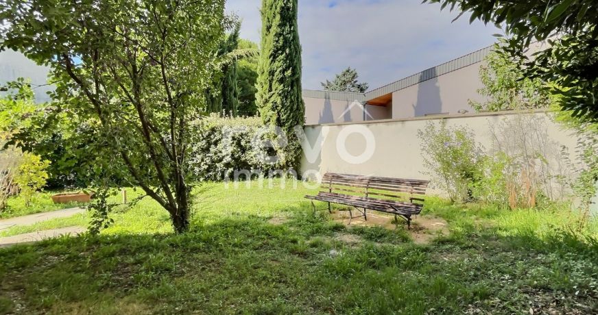 vente Maison Vaulx En Velin