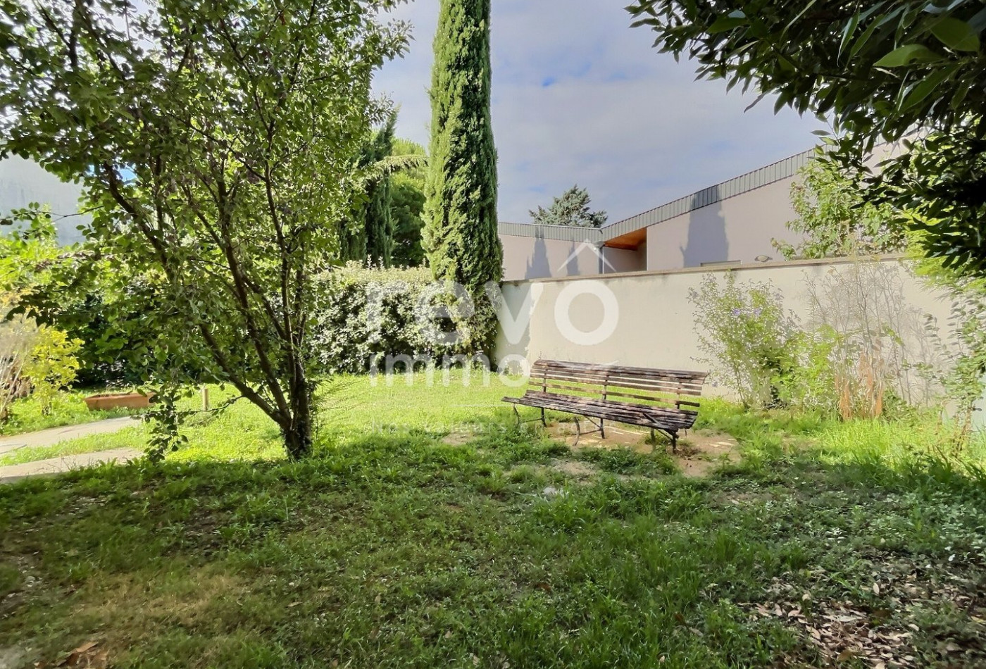 vente Maison Vaulx En Velin - Photo 4