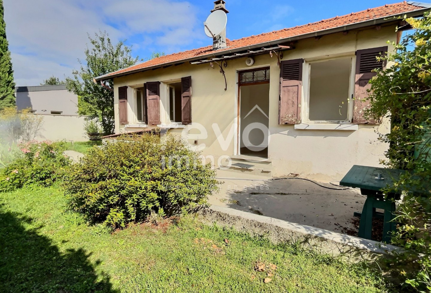 vente Maison Vaulx En Velin - Photo 5