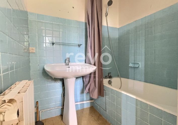 à vendre Maison Vaulx En Velin