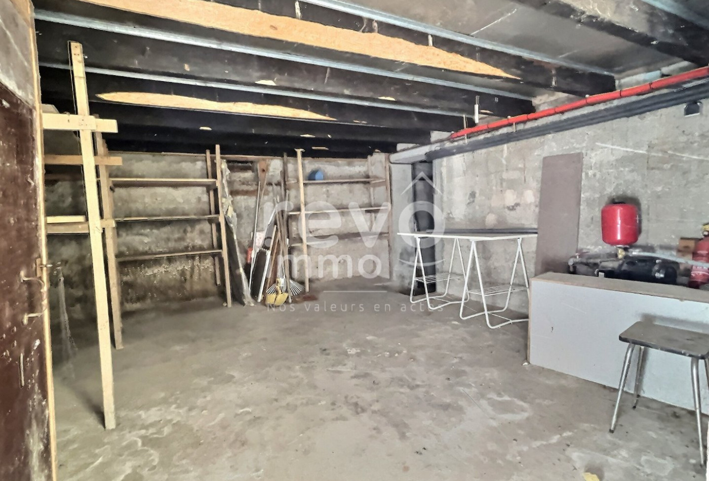 vente Maison Vaulx En Velin - Photo 10