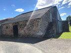 à vendre Maison en pierre La Tourlandry