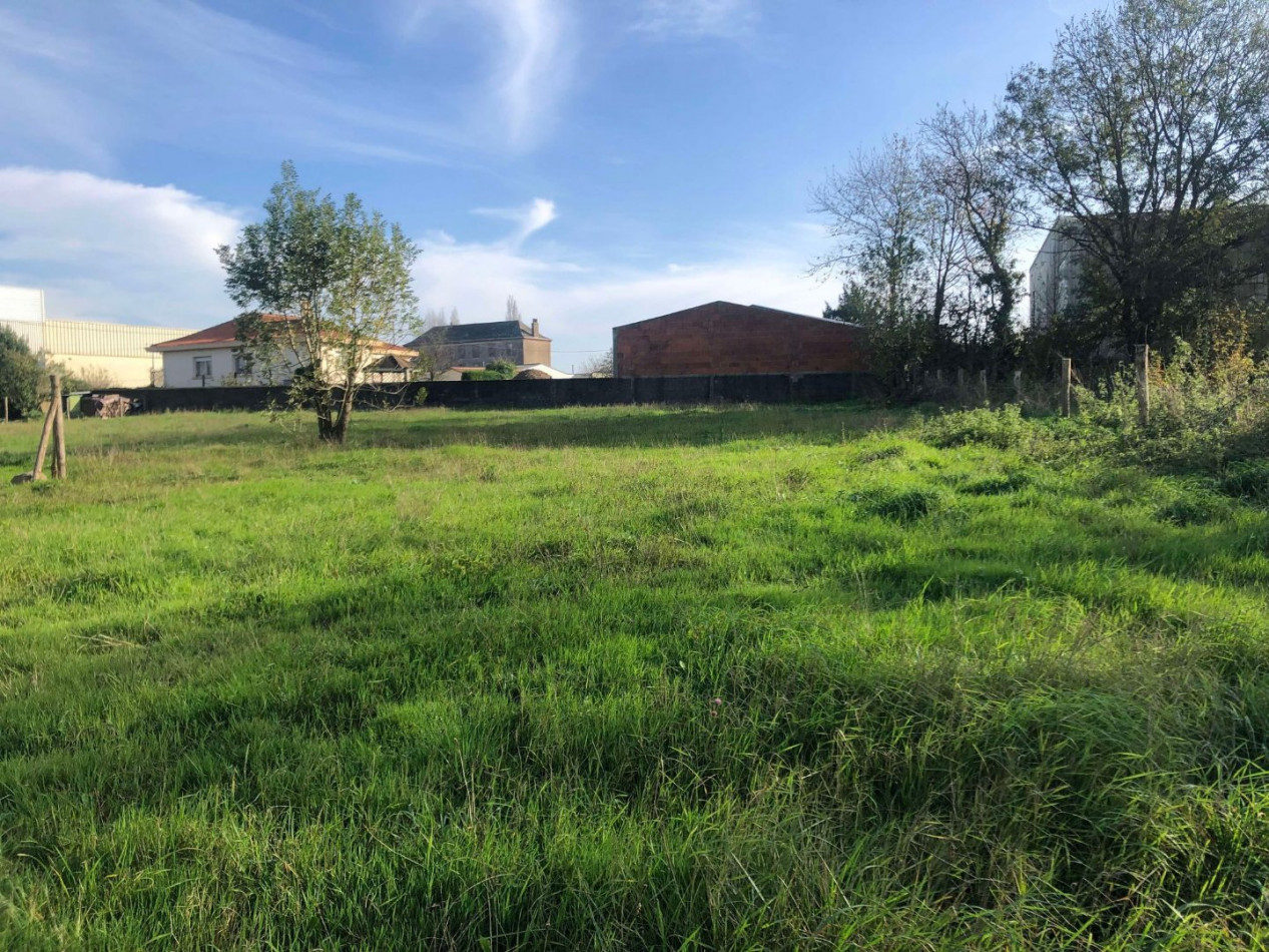 à vendre Maison en pierre La Tourlandry - Photo 8