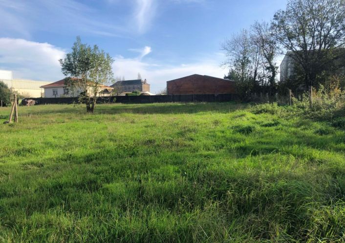 à vendre Maison en pierre La Tourlandry