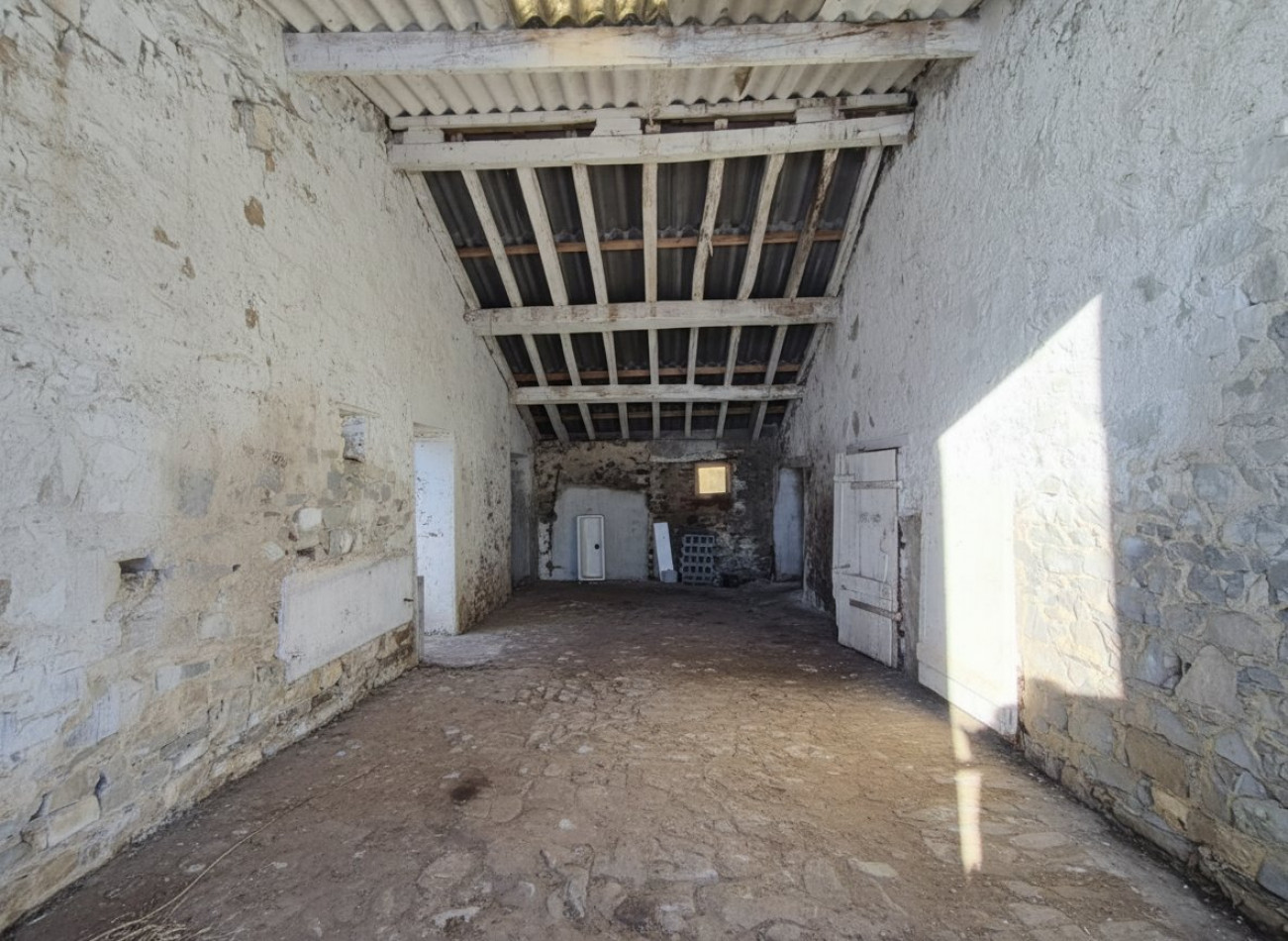 à vendre Maison en pierre La Tourlandry - Photo 5