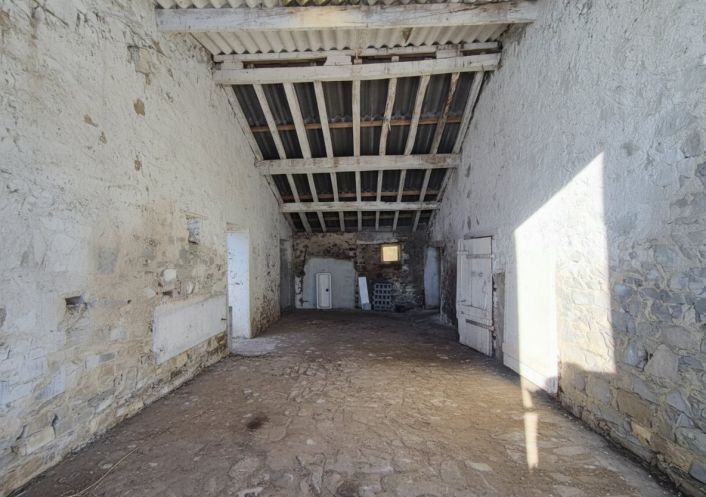 à vendre Maison en pierre La Tourlandry