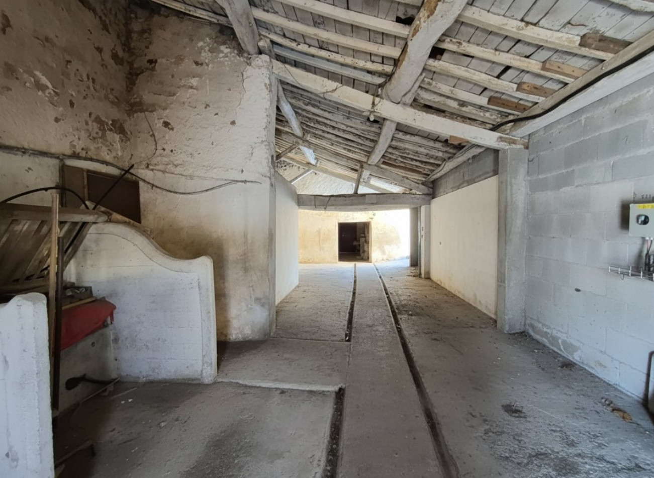 à vendre Maison en pierre La Tourlandry - Photo 7