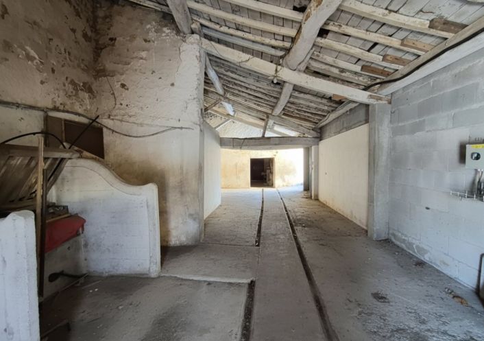 à vendre Maison en pierre La Tourlandry