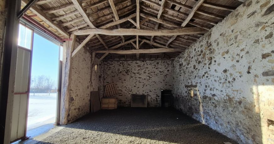 vente Maison en pierre La Tourlandry