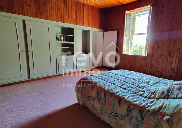 à vendre Maison à rénover Camaret Sur Aigues