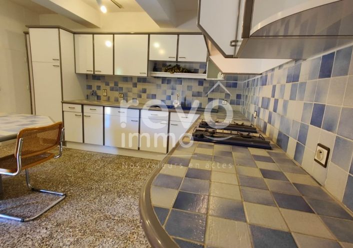 à vendre Maison à rénover Camaret Sur Aigues