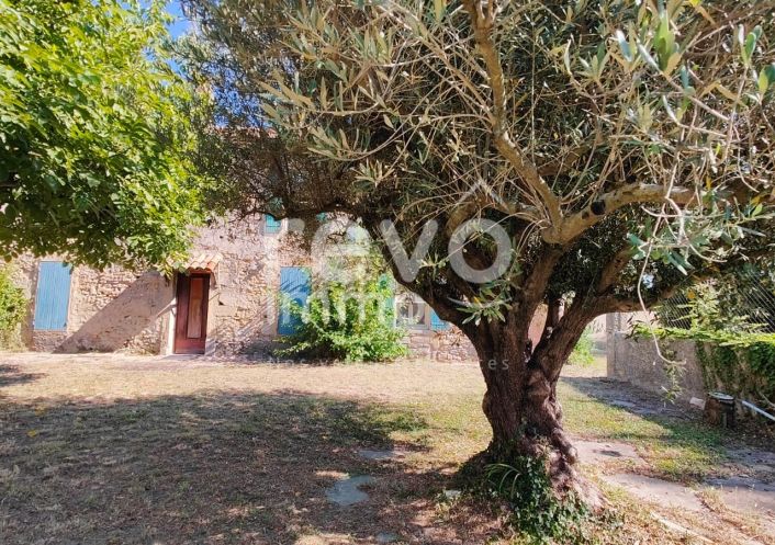 à vendre Maison à rénover Camaret Sur Aigues