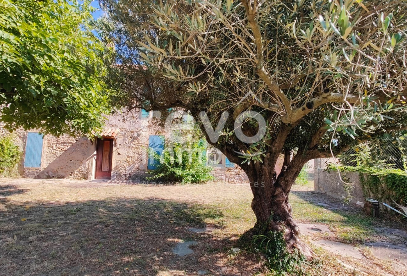 vente Maison à rénover Camaret Sur Aigues - Photo 1