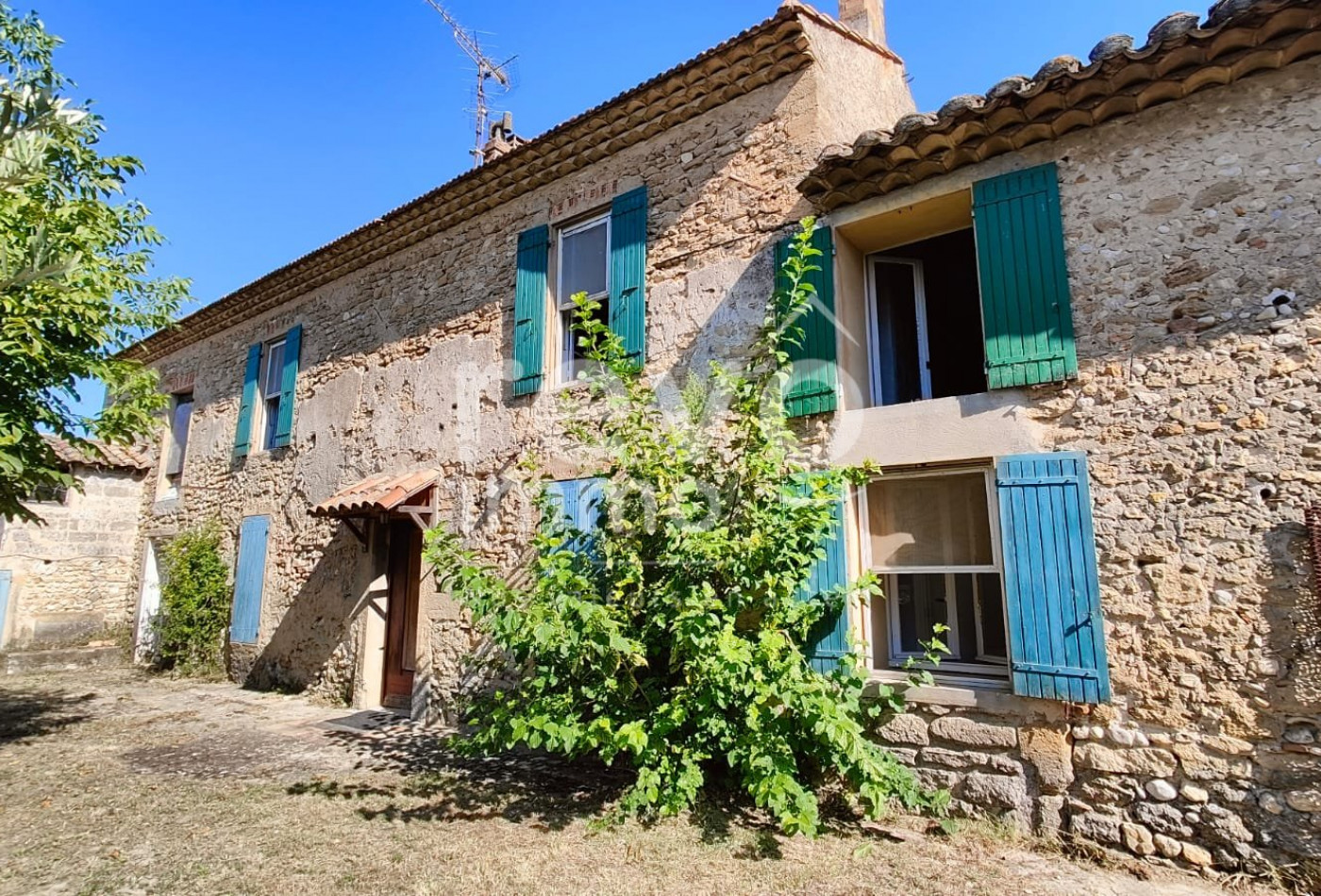 vente Maison à rénover Camaret Sur Aigues - Photo 4
