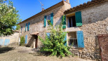 vente Maison à rénover Camaret Sur Aigues