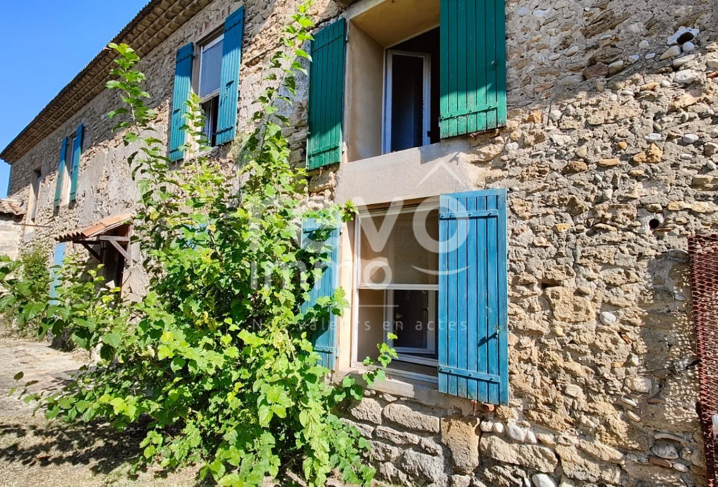 vente Maison à rénover Camaret Sur Aigues - Photo 3