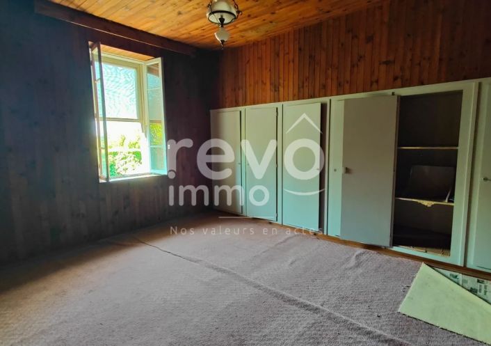 à vendre Maison à rénover Camaret Sur Aigues