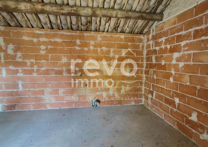 à vendre Maison à rénover Camaret Sur Aigues