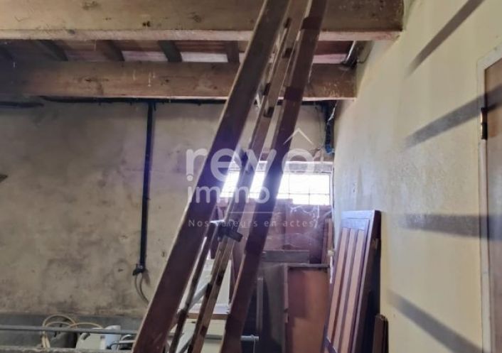 à vendre Maison à rénover Camaret Sur Aigues