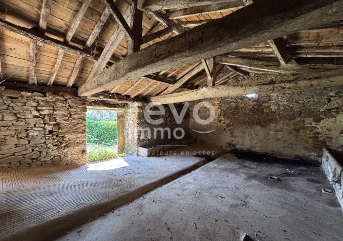 à vendre Grange L'absie