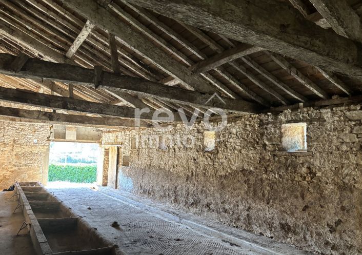 à vendre Grange L'absie