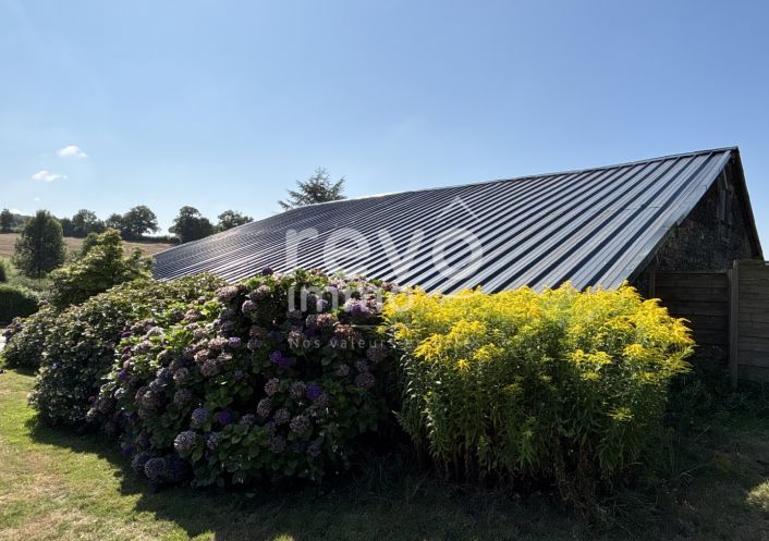 à vendre Grange L'absie