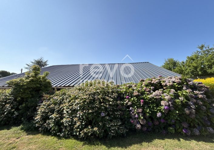 à vendre Grange L'absie