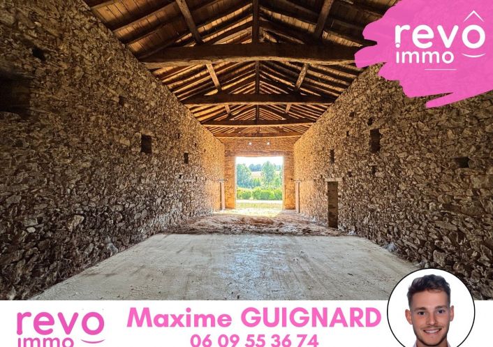 à vendre Grange L'absie