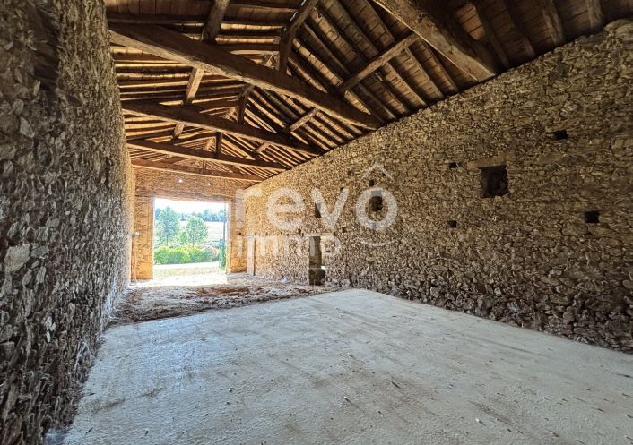 à vendre Grange L'absie