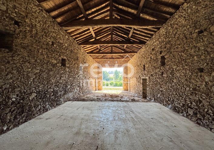 à vendre Grange L'absie