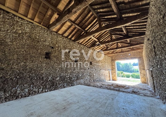 à vendre Grange L'absie