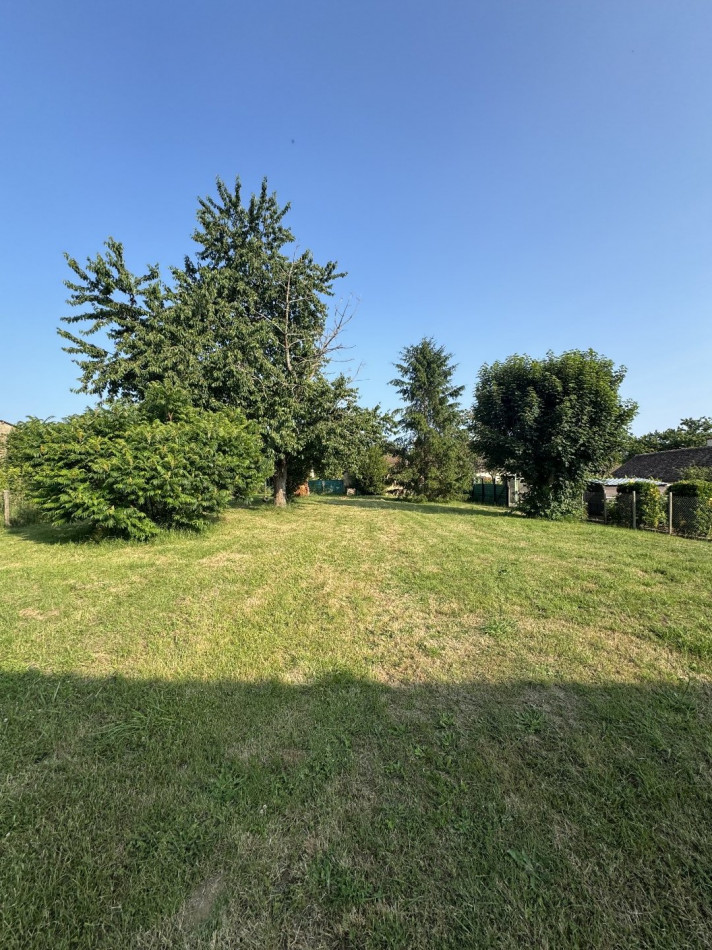 à vendre Maison Mezieres Sur Ponthouin - Photo 5