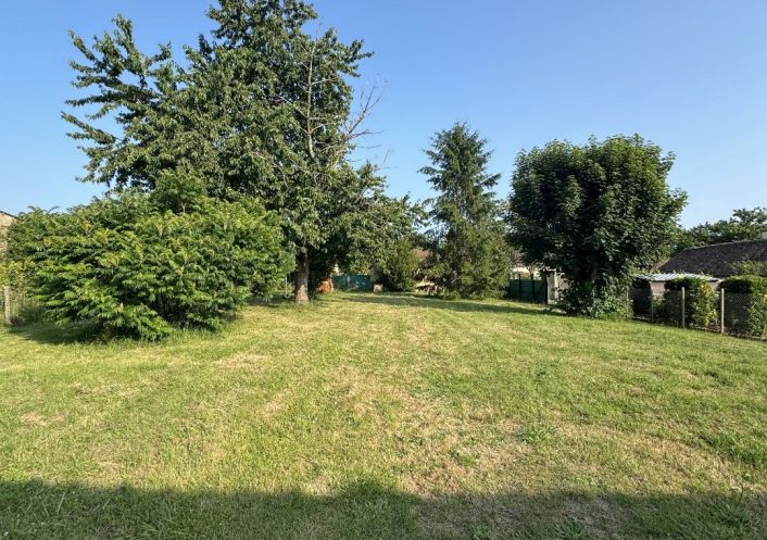 à vendre Maison Mezieres Sur Ponthouin