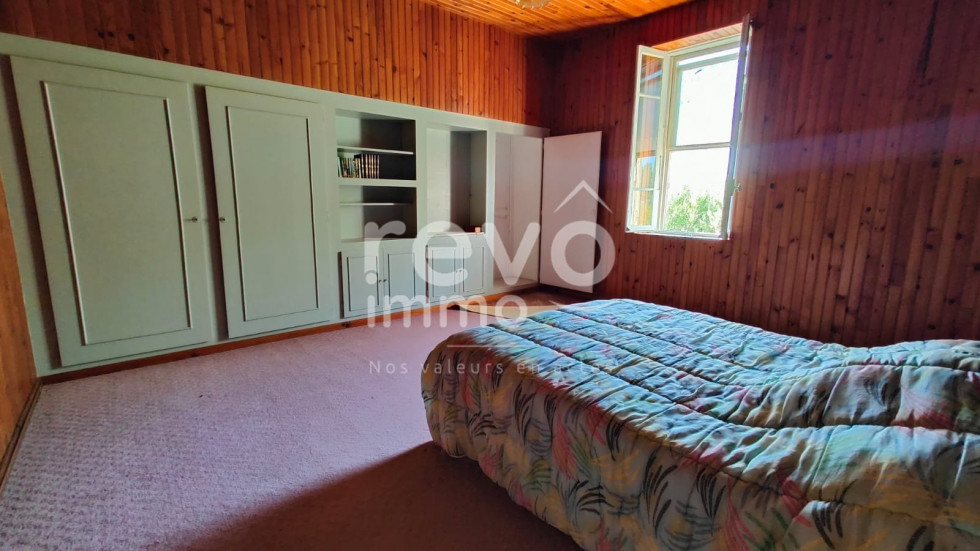 vente Maison à rénover Camaret Sur Aigues - Photo 4