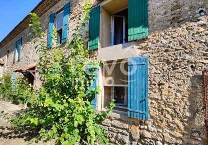 vente Maison à rénover Camaret Sur Aigues