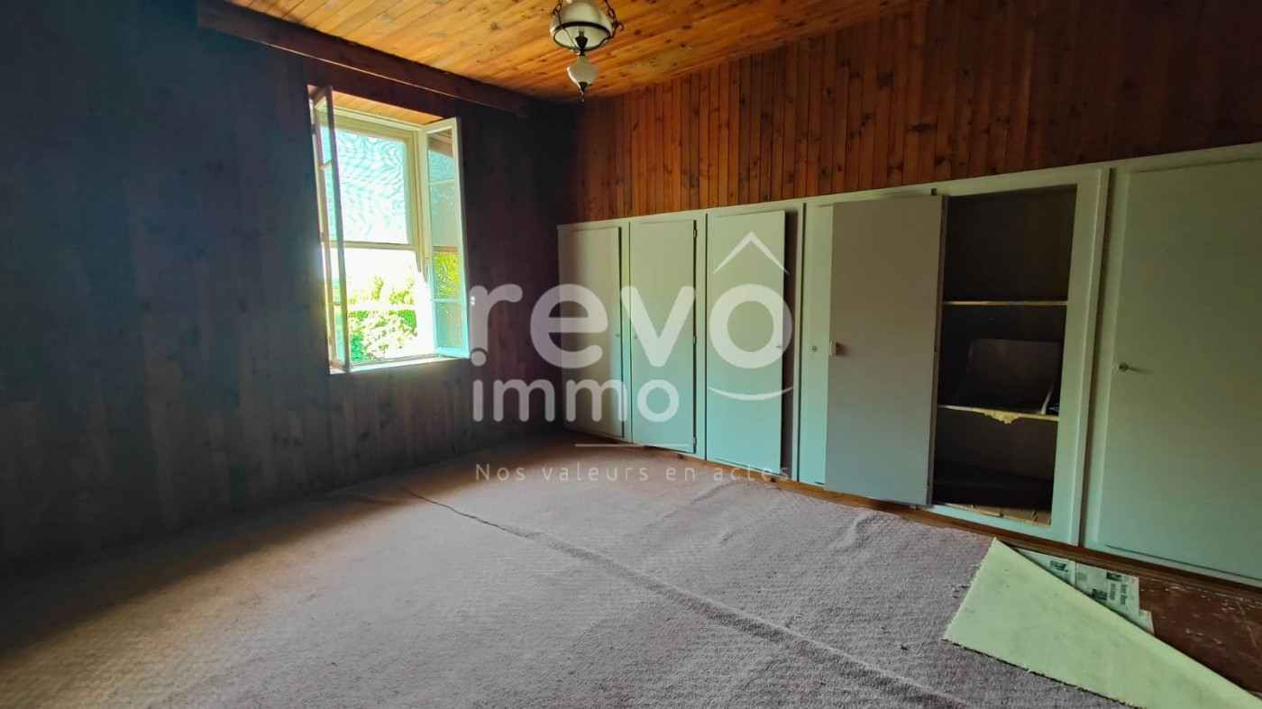 à vendre Maison à rénover Camaret Sur Aigues - Photo 5