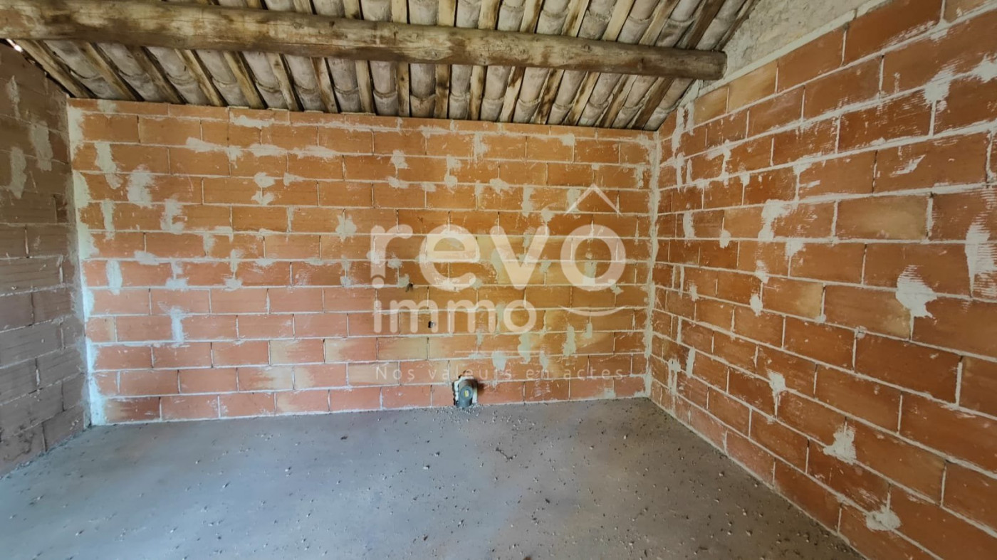 à vendre Maison à rénover Camaret Sur Aigues - Photo 6